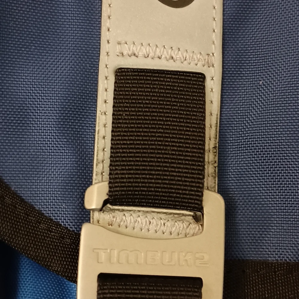 Timbuk2 Messenger Bag Medium - Picture 5 of 9